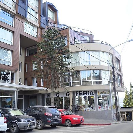 Majuto Apartment San Carlos de Bariloche Exterior photo