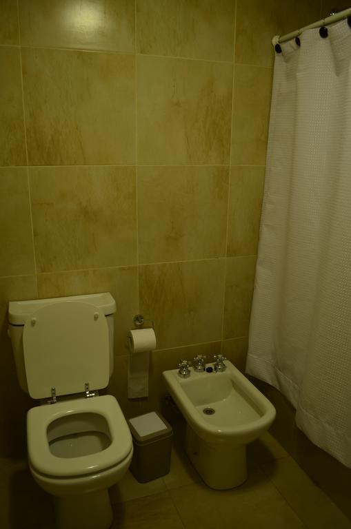 Majuto Apartment San Carlos de Bariloche Exterior photo