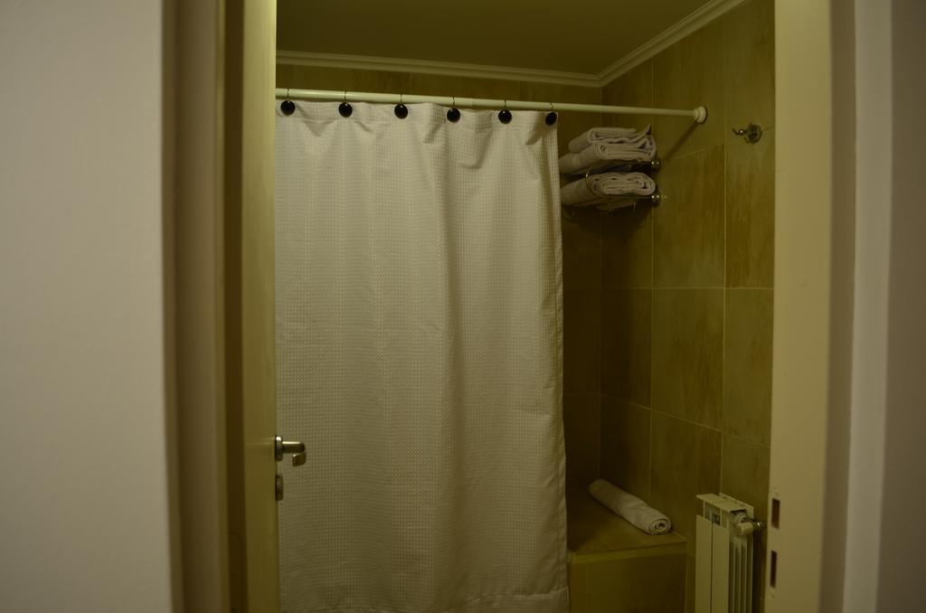 Majuto Apartment San Carlos de Bariloche Exterior photo