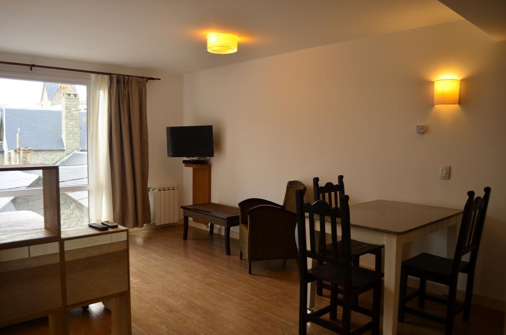 Majuto Apartment San Carlos de Bariloche Exterior photo