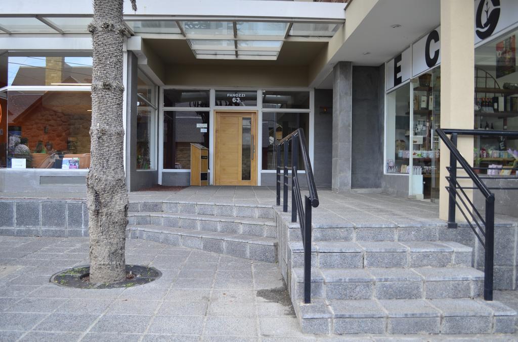 Majuto Apartment San Carlos de Bariloche Exterior photo