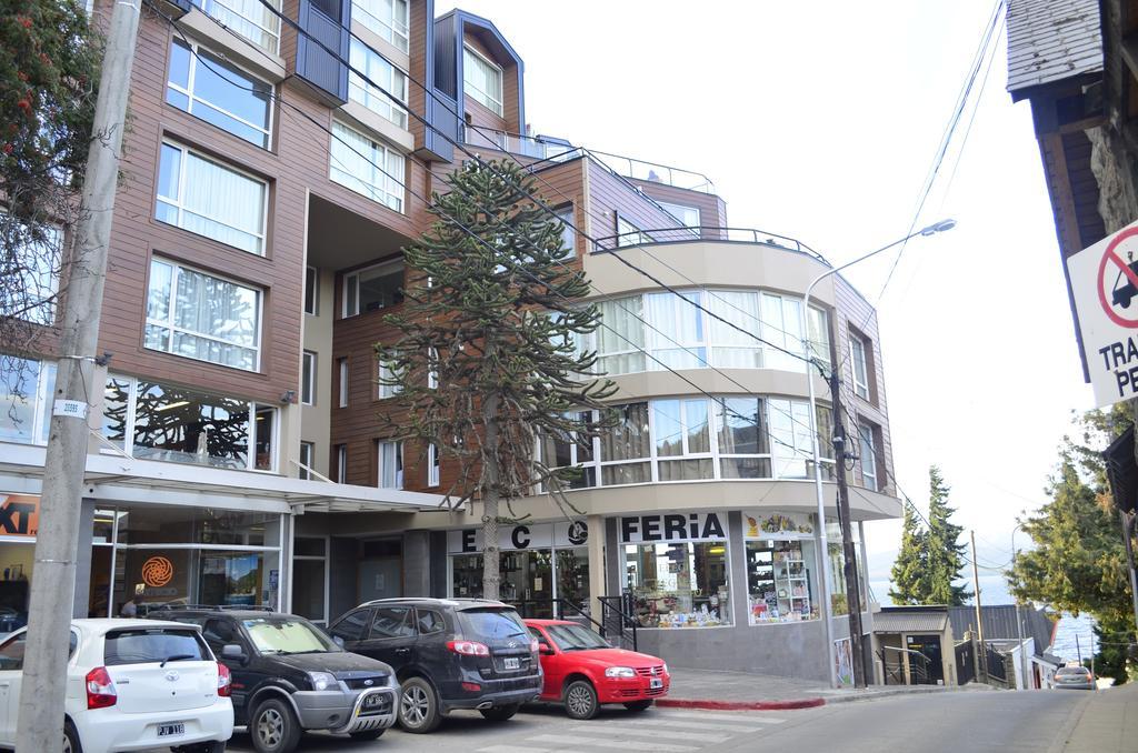 Majuto Apartment San Carlos de Bariloche Exterior photo
